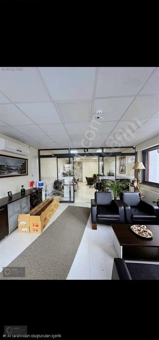 23nisan Merkezi Lokasyonda 250m2 Yatırımlık - Görsel 15