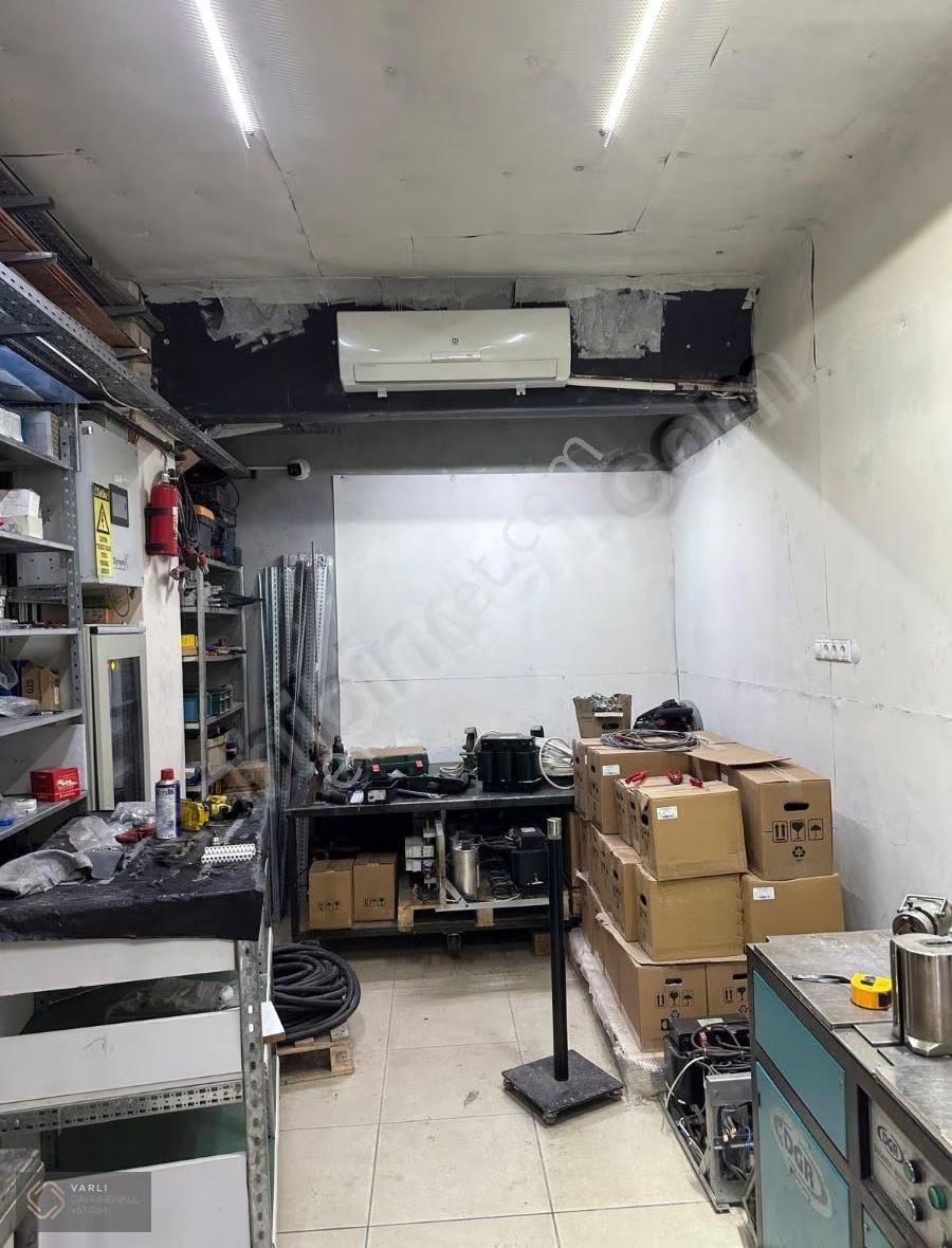 23nisan Merkezi Lokasyonda 250m2 Yatırımlık - Görsel 19