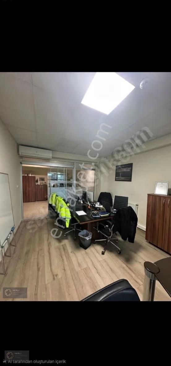 23nisan Merkezi Lokasyonda 250m2 Yatırımlık - Görsel 14