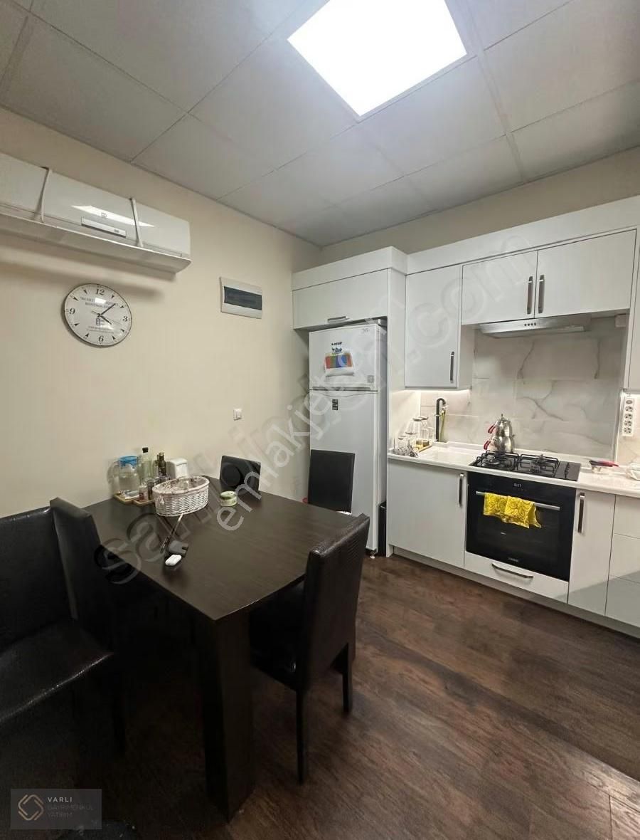 23nisan Merkezi Lokasyonda 250m2 Yatırımlık - Görsel 17