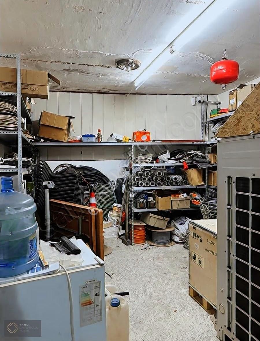 23nisan Merkezi Lokasyonda 250m2 Yatırımlık - Görsel 26