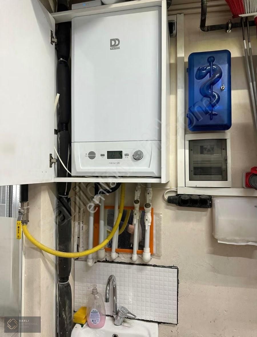 23nisan Merkezi Lokasyonda 250m2 Yatırımlık - Görsel 7