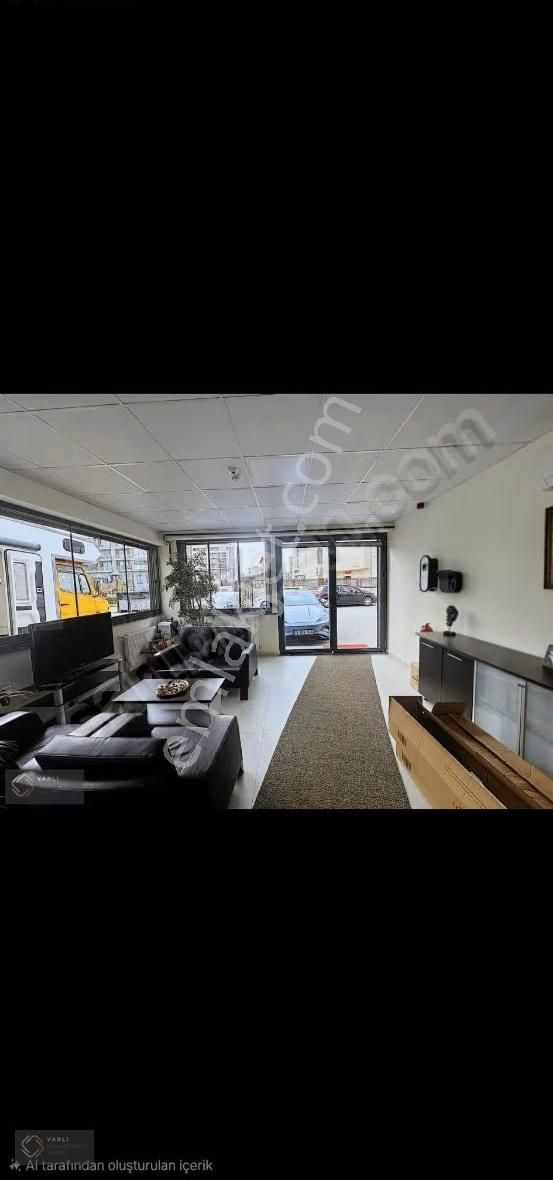 23nisan Merkezi Lokasyonda 250m2 Yatırımlık - Görsel 25