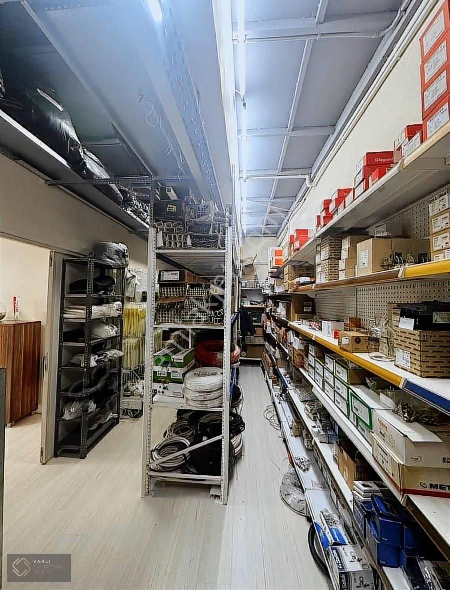 23nisan Merkezi Lokasyonda 250m2 Yatırımlık - Görsel 23