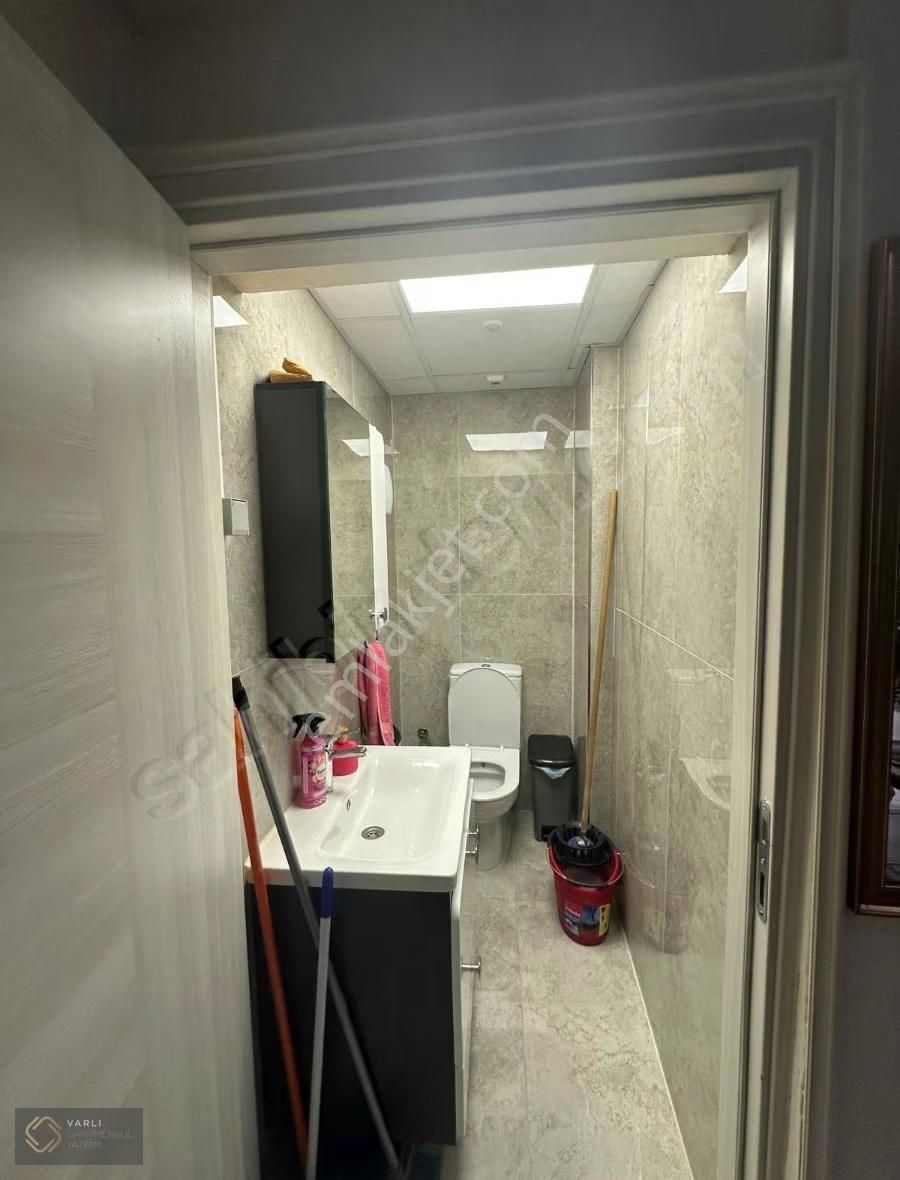 23nisan Merkezi Lokasyonda 250m2 Yatırımlık - Görsel 20