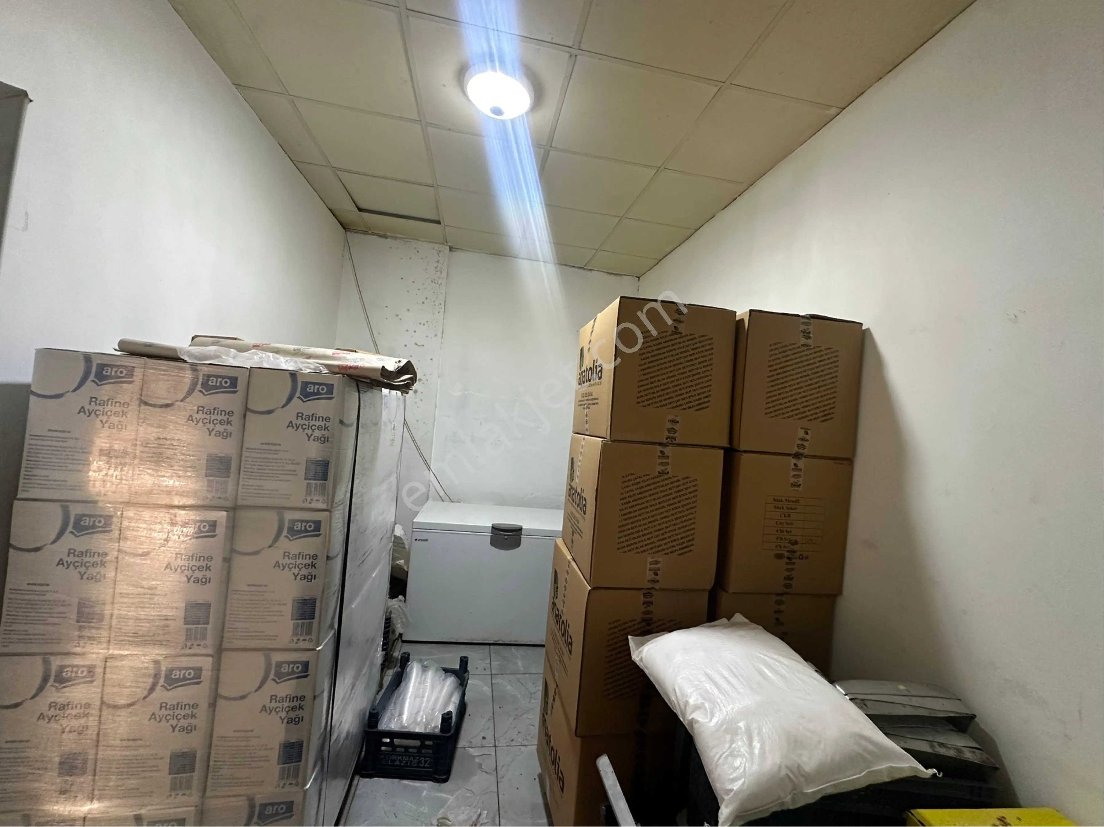 Yeşiltepe Koşu Mahallesinde 148 M2 Acil Satılık Dükkan - Görsel 3