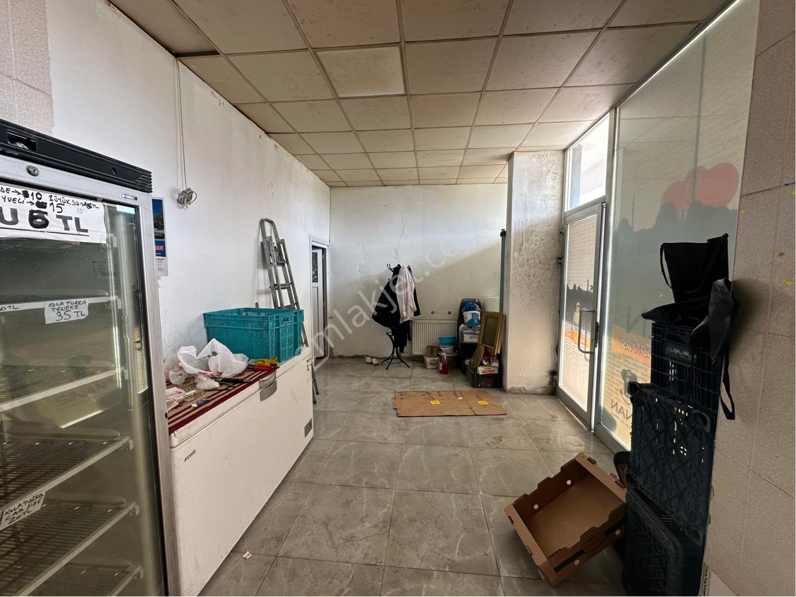 Yeşiltepe Koşu Mahallesinde 148 M2 Acil Satılık Dükkan - Görsel 4