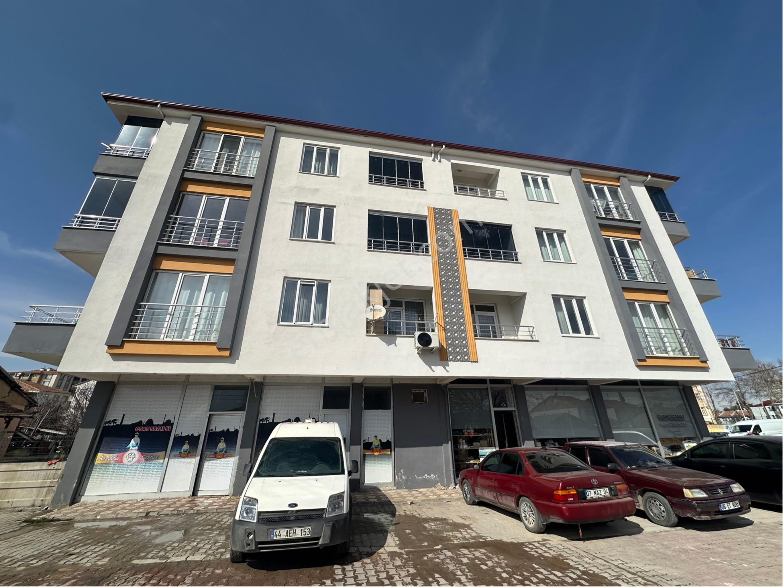 Yeşiltepe Koşu Mahallesinde 148 M2 Acil Satılık Dükkan - Görsel 9