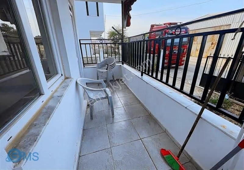 Varsak Esentepe Mahallesinde Giriş Kat 2+1 85m² Fırsat Daire - Görsel 6