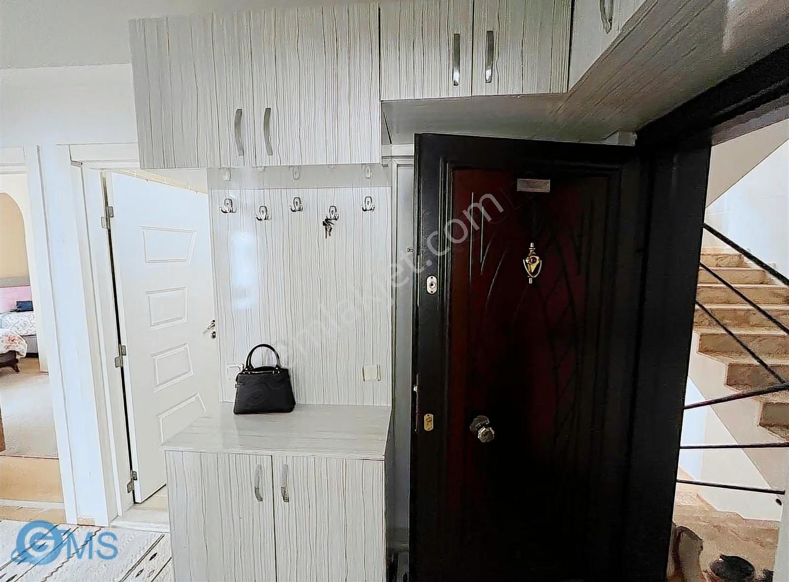 Kuzeyyaka'da Doğalgazlı 2 + 1 Satılık Daire - Görsel 17