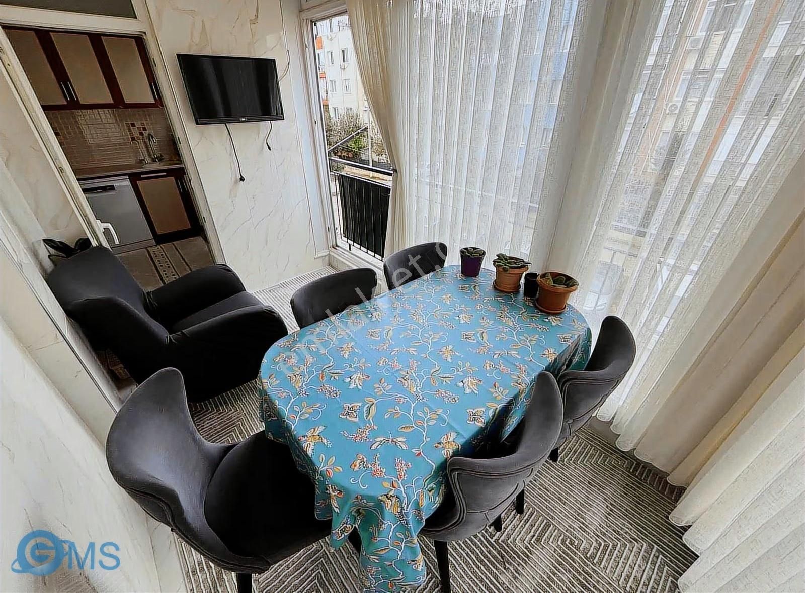 Kuzeyyaka'da Doğalgazlı 2 + 1 Satılık Daire - Görsel 20