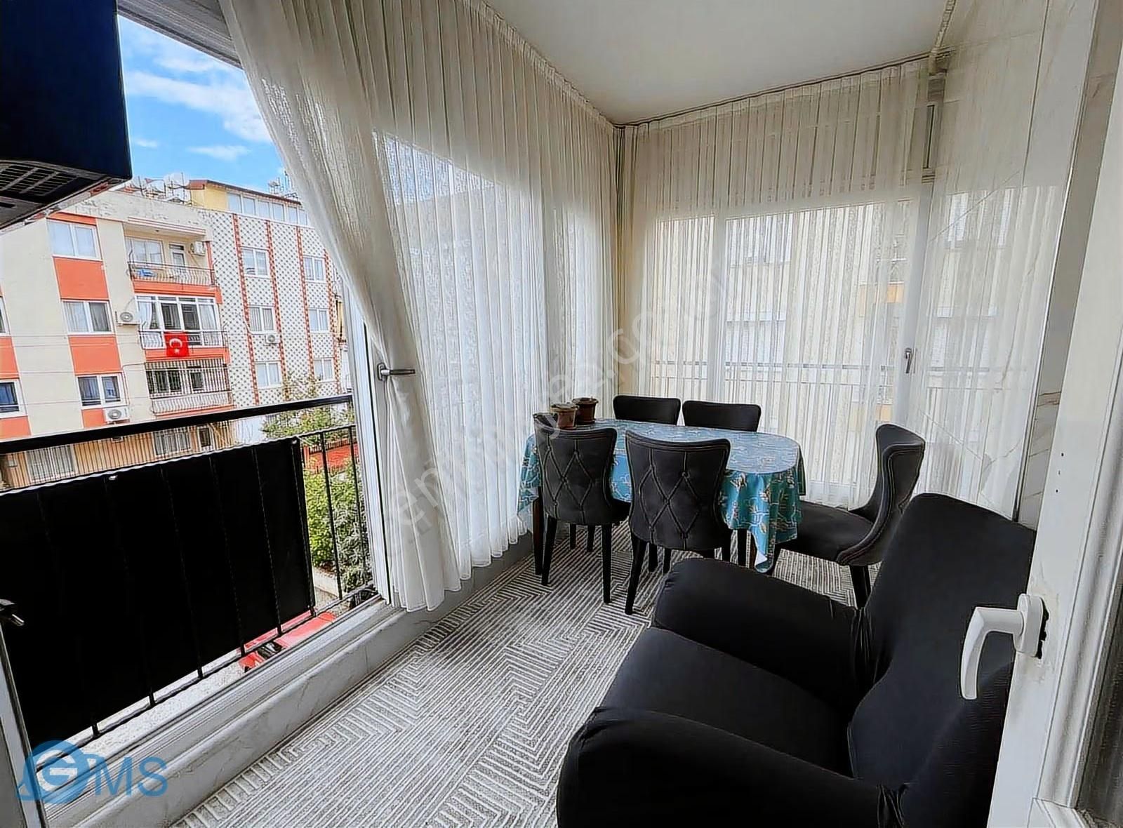 Kuzeyyaka'da Doğalgazlı 2 + 1 Satılık Daire - Görsel 19