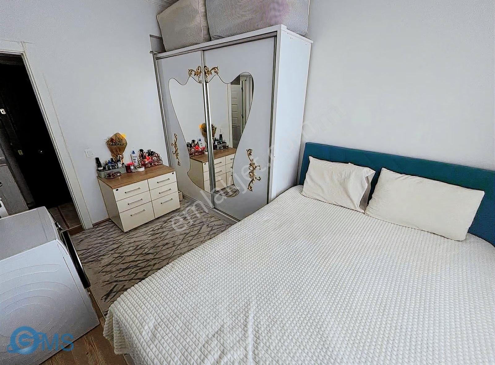 Kuzeyyaka'da Doğalgazlı 2 + 1 Satılık Daire - Görsel 11