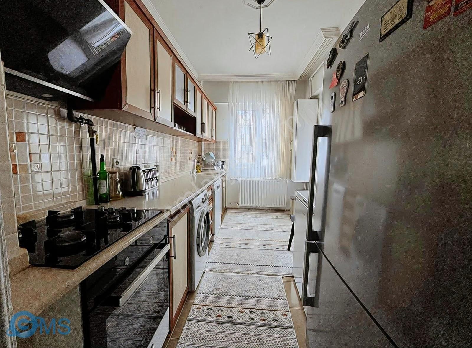 Kuzeyyaka'da Doğalgazlı 2 + 1 Satılık Daire - Görsel 13