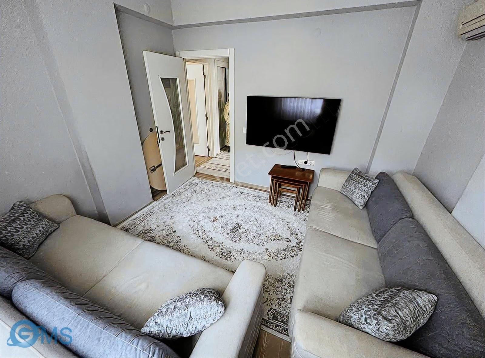 Kuzeyyaka'da Doğalgazlı 2 + 1 Satılık Daire - Görsel 21