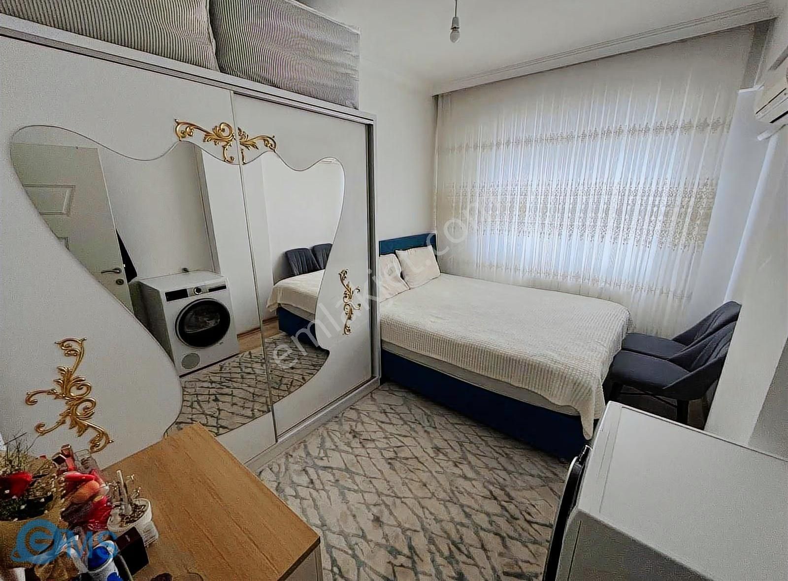 Kuzeyyaka'da Doğalgazlı 2 + 1 Satılık Daire - Görsel 12