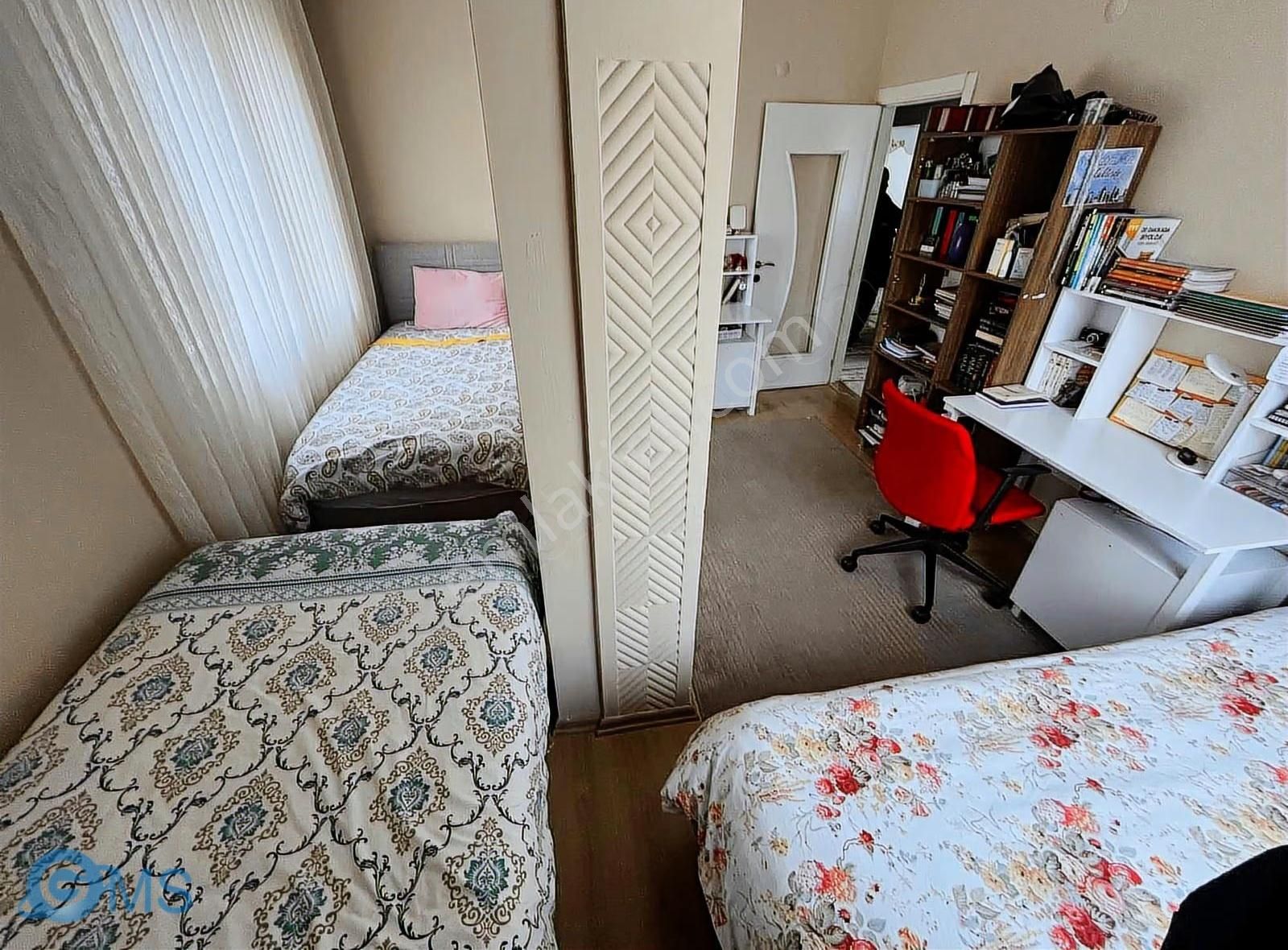 Kuzeyyaka'da Doğalgazlı 2 + 1 Satılık Daire - Görsel 7