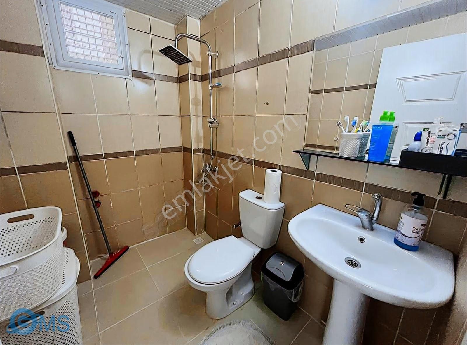 Kuzeyyaka'da Doğalgazlı 2 + 1 Satılık Daire - Görsel 10