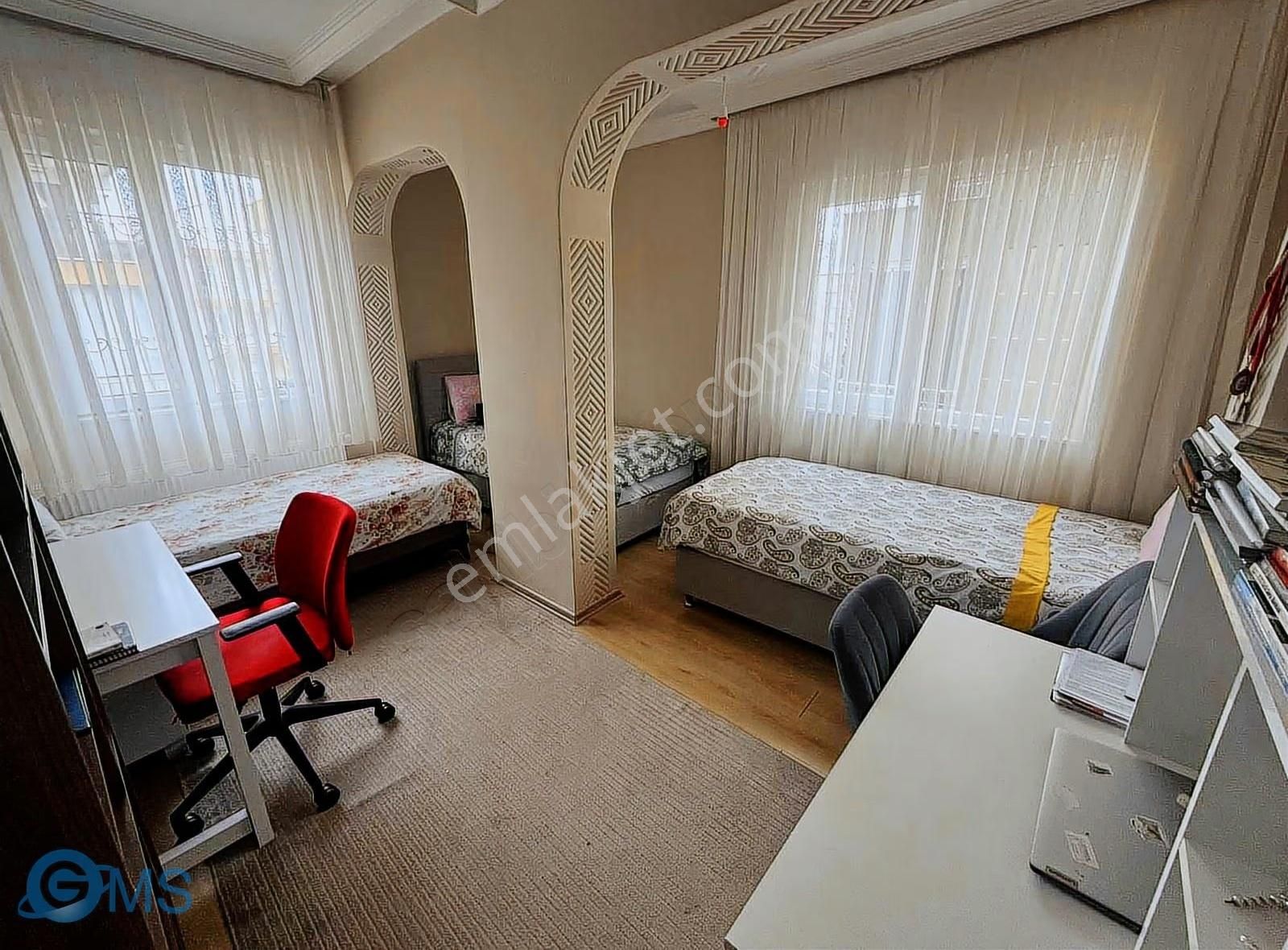 Kuzeyyaka'da Doğalgazlı 2 + 1 Satılık Daire - Görsel 8