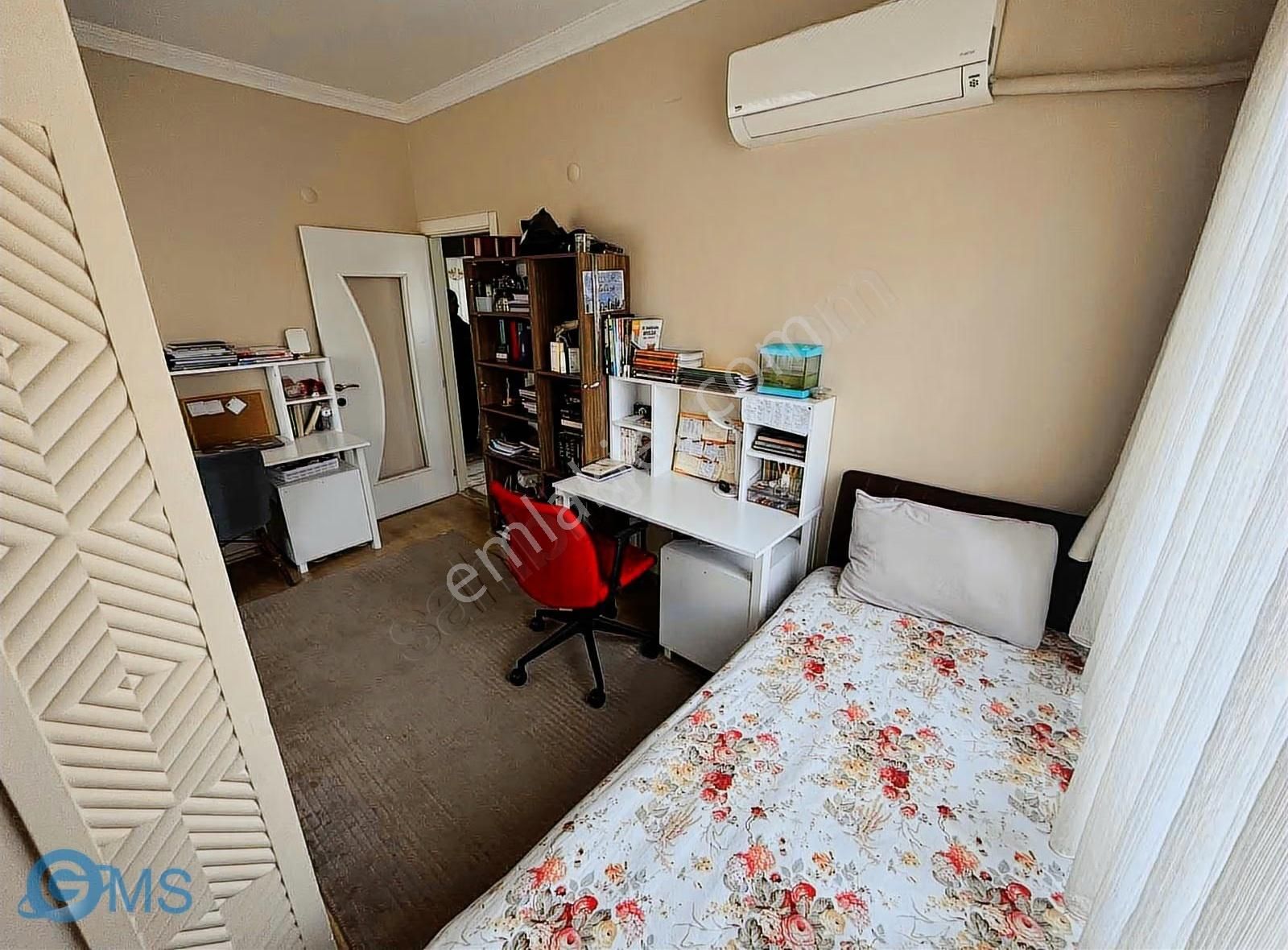 Kuzeyyaka'da Doğalgazlı 2 + 1 Satılık Daire - Görsel 18