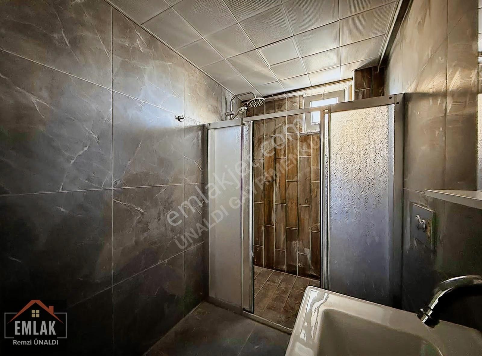 Ortaca'da Satılık Müstakil Tadında Yüksek Girişli 2+1 Daire - Görsel 27