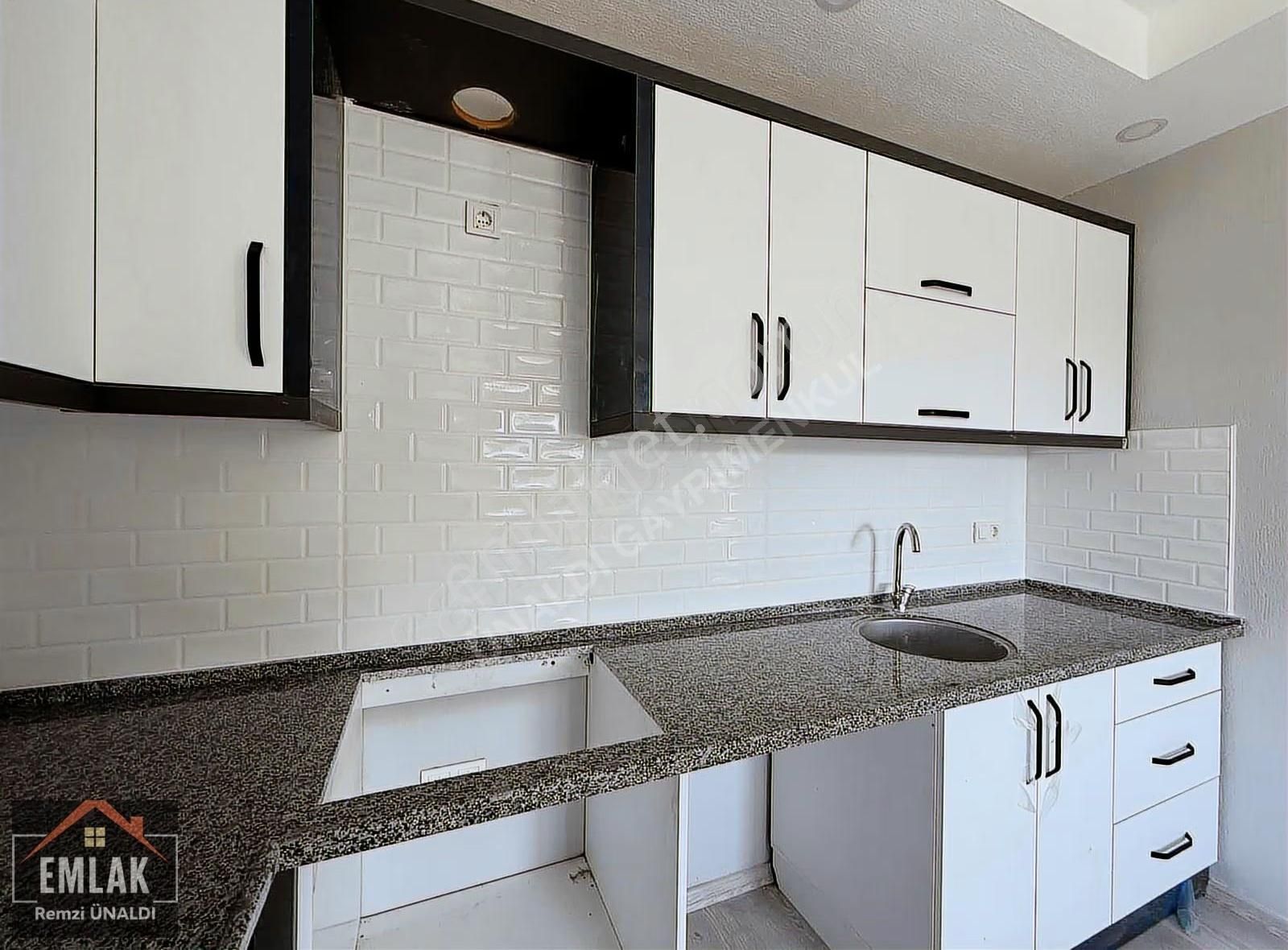 Ortaca'da Satılık Müstakil Tadında Yüksek Girişli 2+1 Daire - Görsel 12