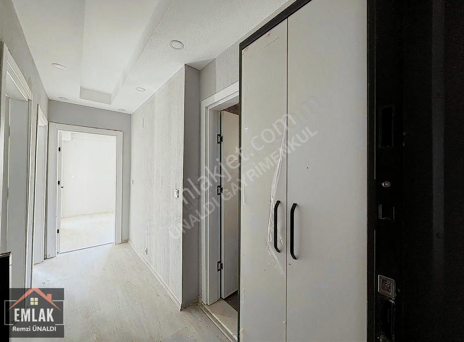 Ortaca'da Satılık Müstakil Tadında Yüksek Girişli 2+1 Daire - Görsel 2