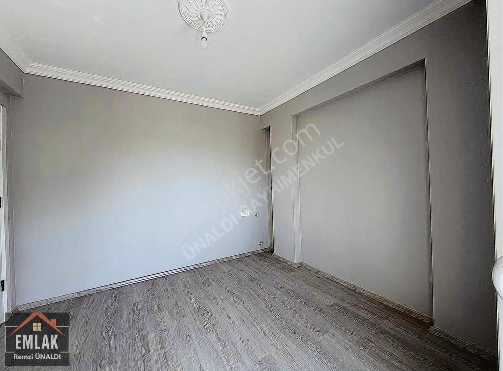 Ortaca'da Satılık Müstakil Tadında Yüksek Girişli 2+1 Daire - Görsel 33