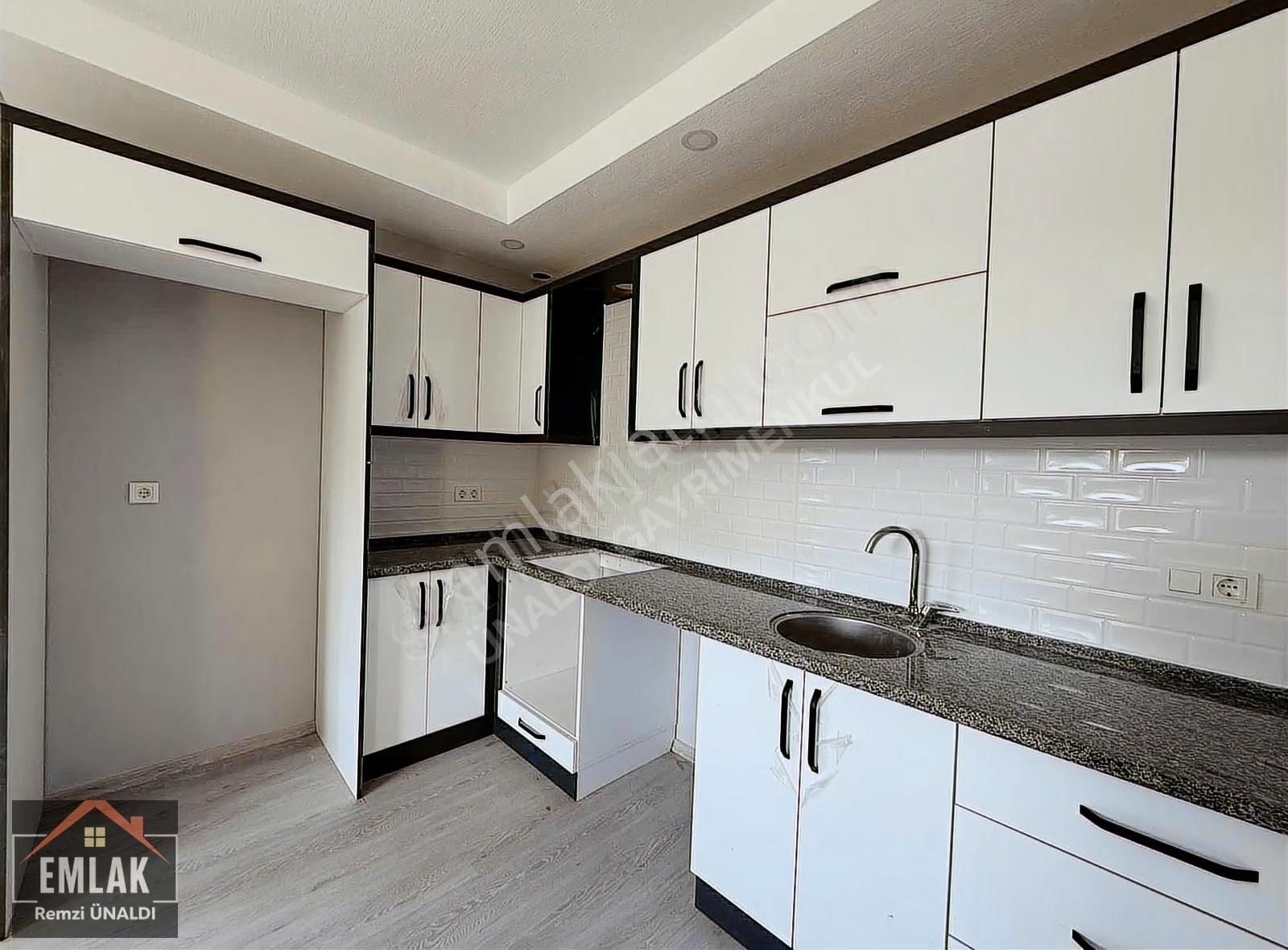 Ortaca'da Satılık Müstakil Tadında Yüksek Girişli 2+1 Daire - Görsel 13