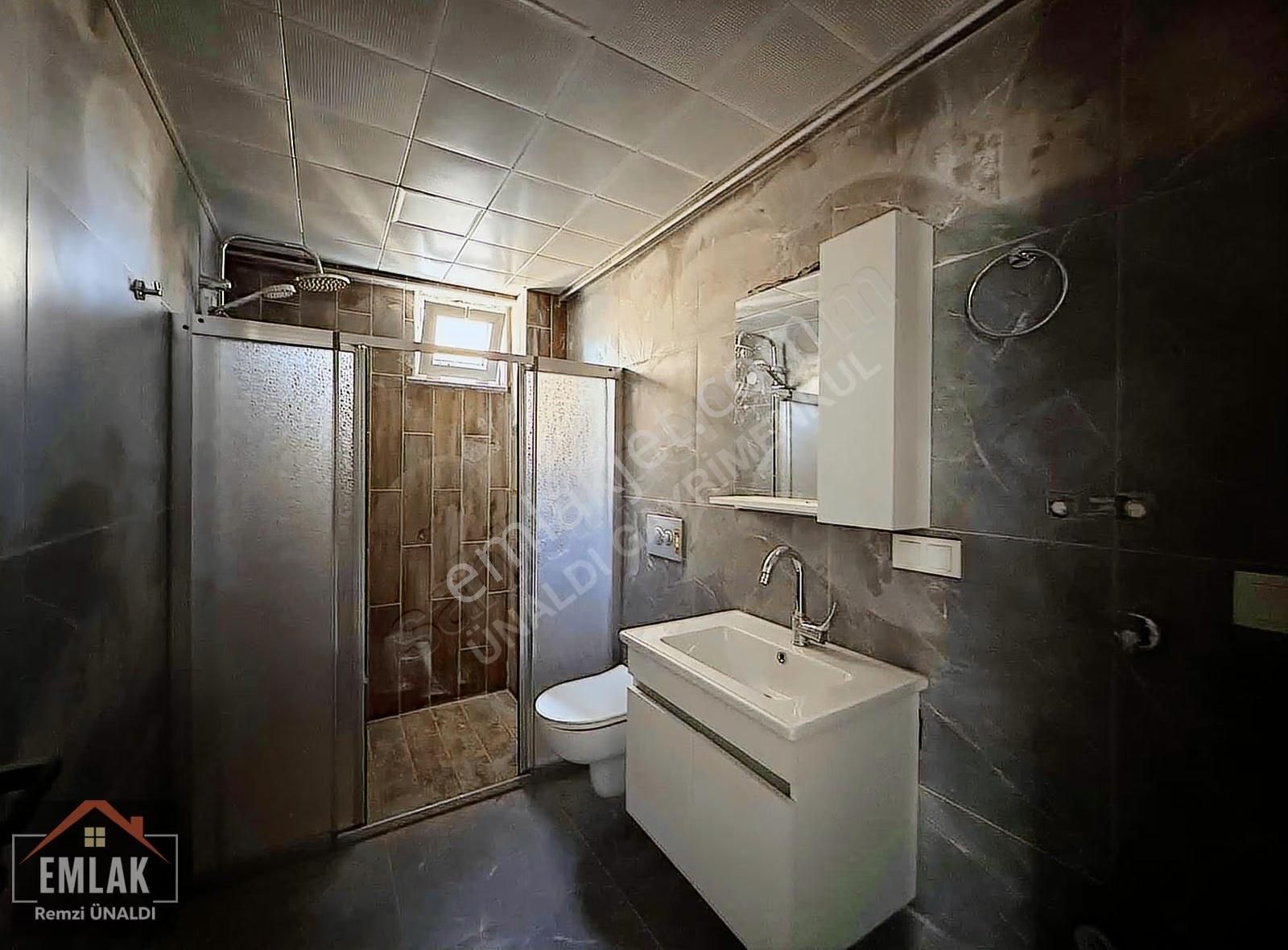 Ortaca'da Satılık Müstakil Tadında Yüksek Girişli 2+1 Daire - Görsel 10