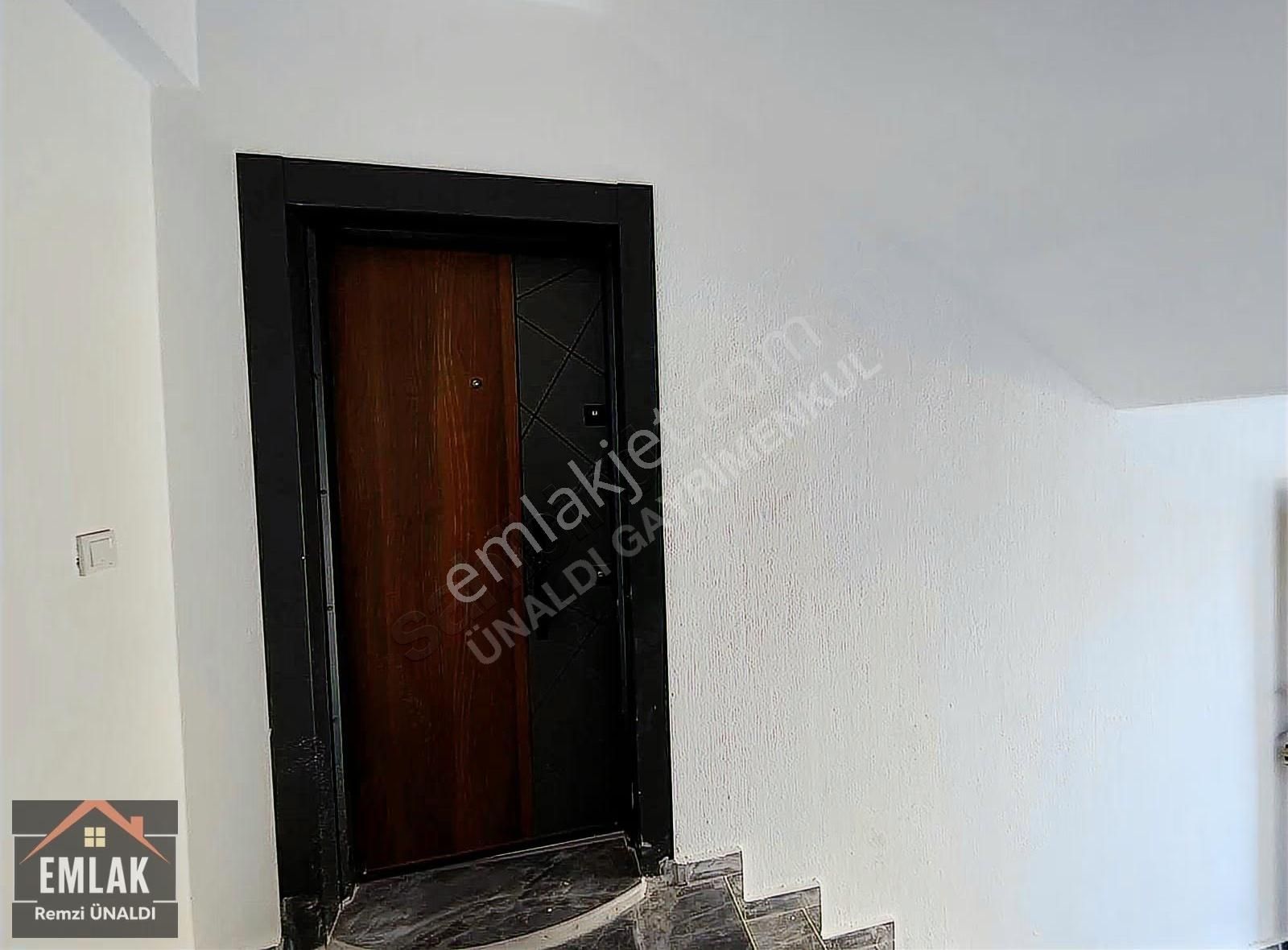 Ortaca'da Satılık Müstakil Tadında Yüksek Girişli 2+1 Daire - Görsel 25