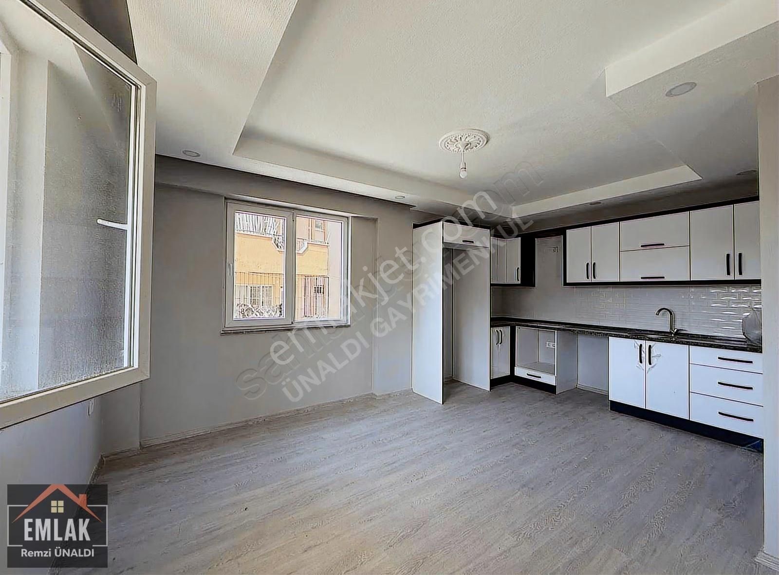 Ortaca'da Satılık Müstakil Tadında Yüksek Girişli 2+1 Daire - Görsel 6