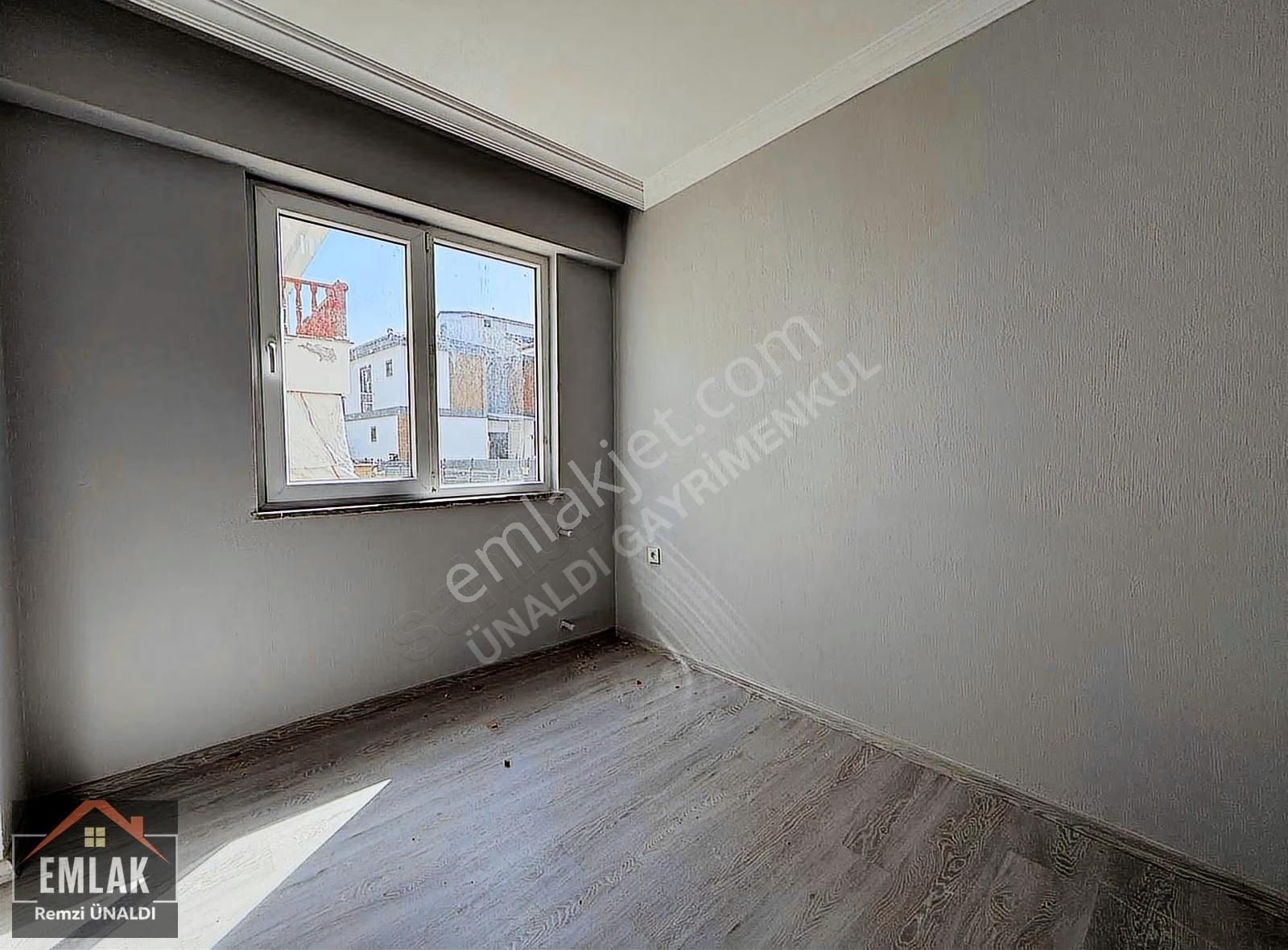 Ortaca'da Satılık Müstakil Tadında Yüksek Girişli 2+1 Daire - Görsel 3