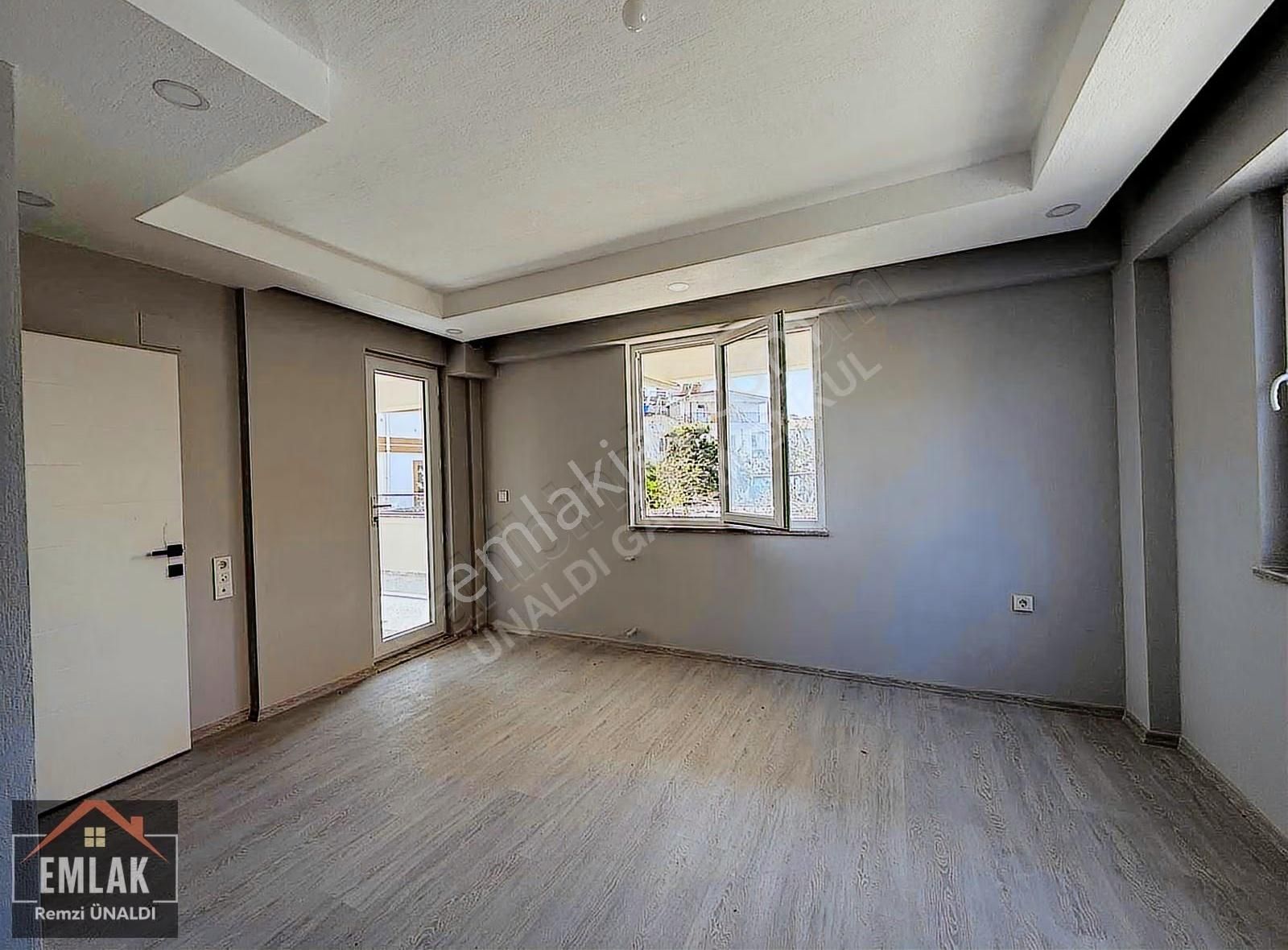 Ortaca'da Satılık Müstakil Tadında Yüksek Girişli 2+1 Daire - Görsel 5