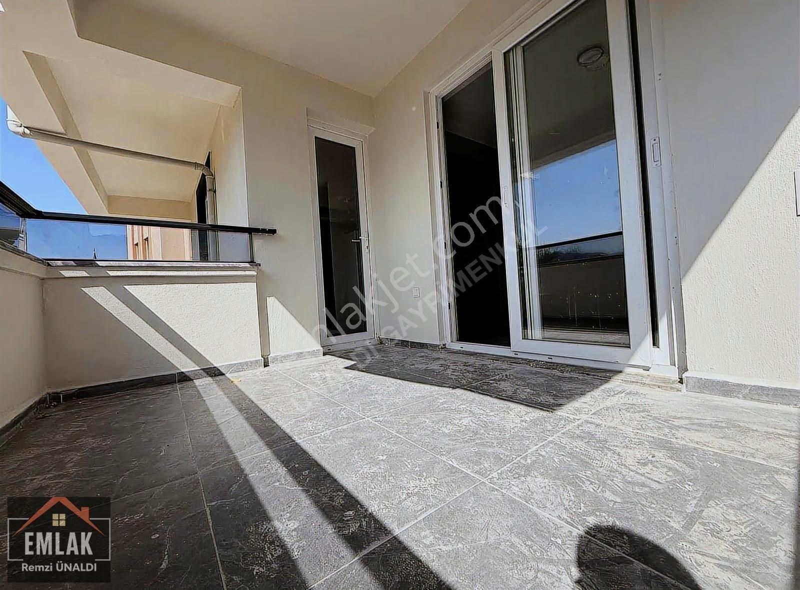 Ortaca'da Satılık Müstakil Tadında Yüksek Girişli 2+1 Daire - Görsel 35