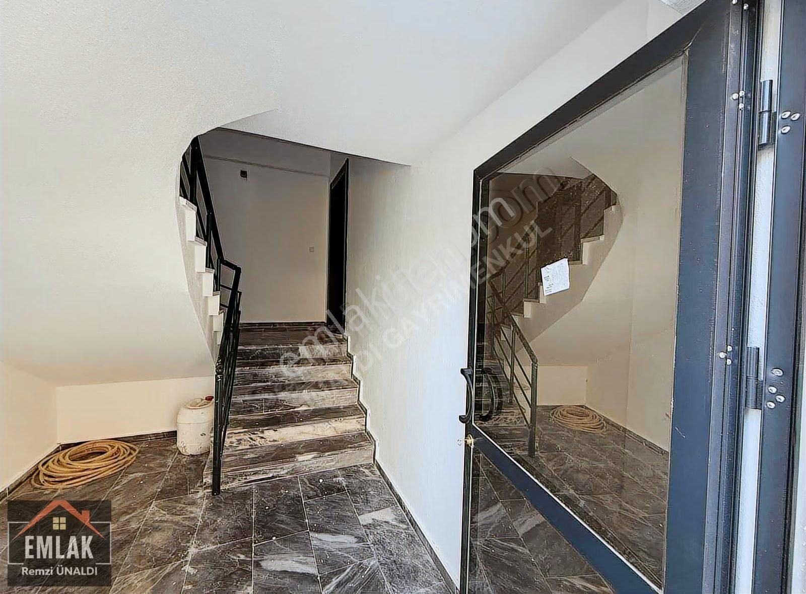 Ortaca'da Satılık Müstakil Tadında Yüksek Girişli 2+1 Daire - Görsel 34