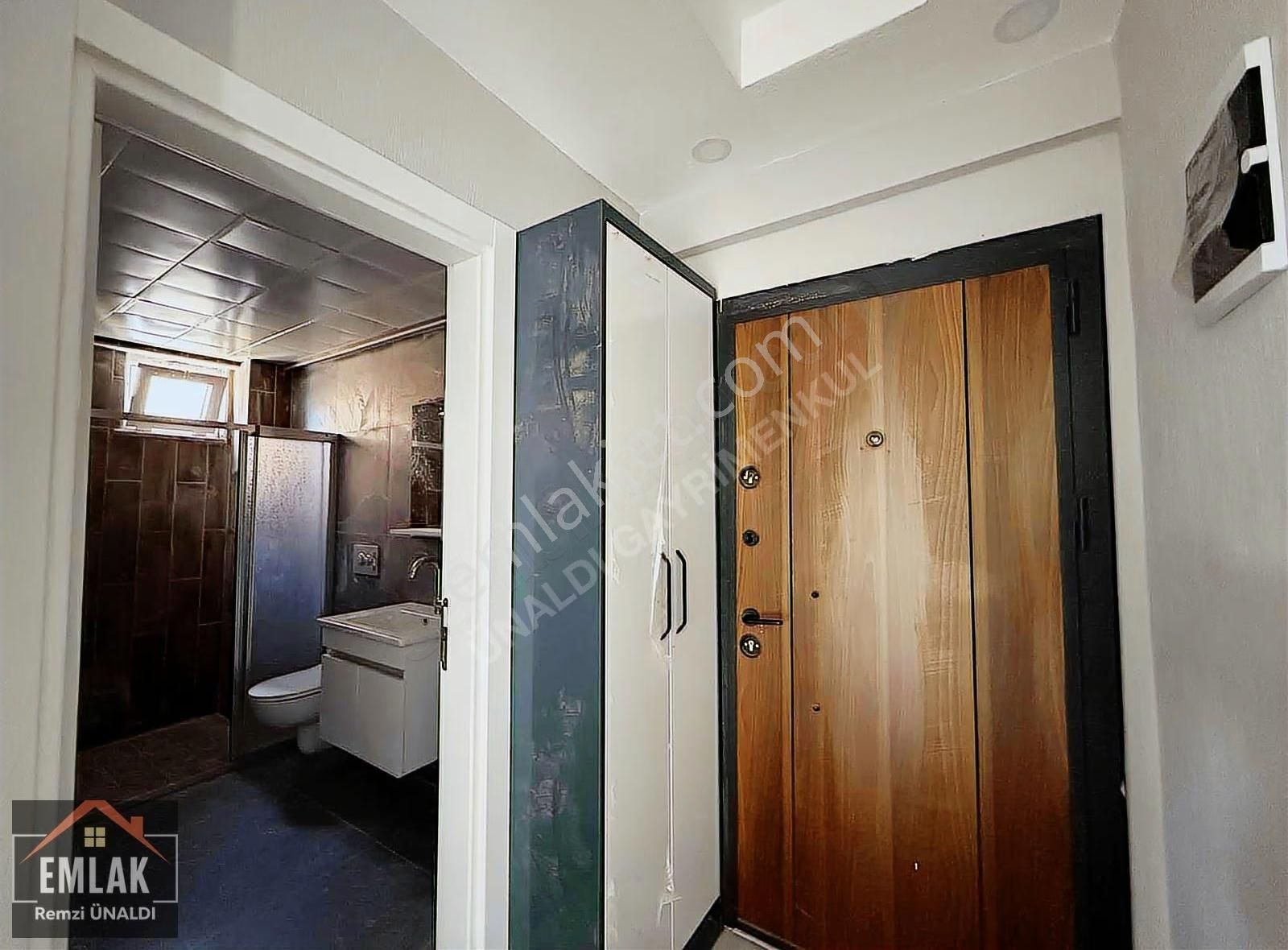 Ortaca'da Satılık Müstakil Tadında Yüksek Girişli 2+1 Daire - Görsel 26