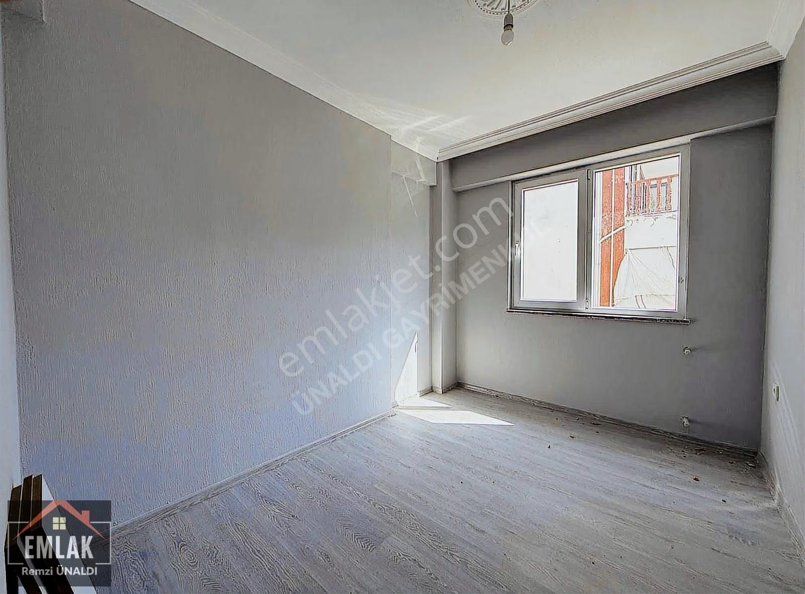 Ortaca'da Satılık Müstakil Tadında Yüksek Girişli 2+1 Daire - Görsel 11