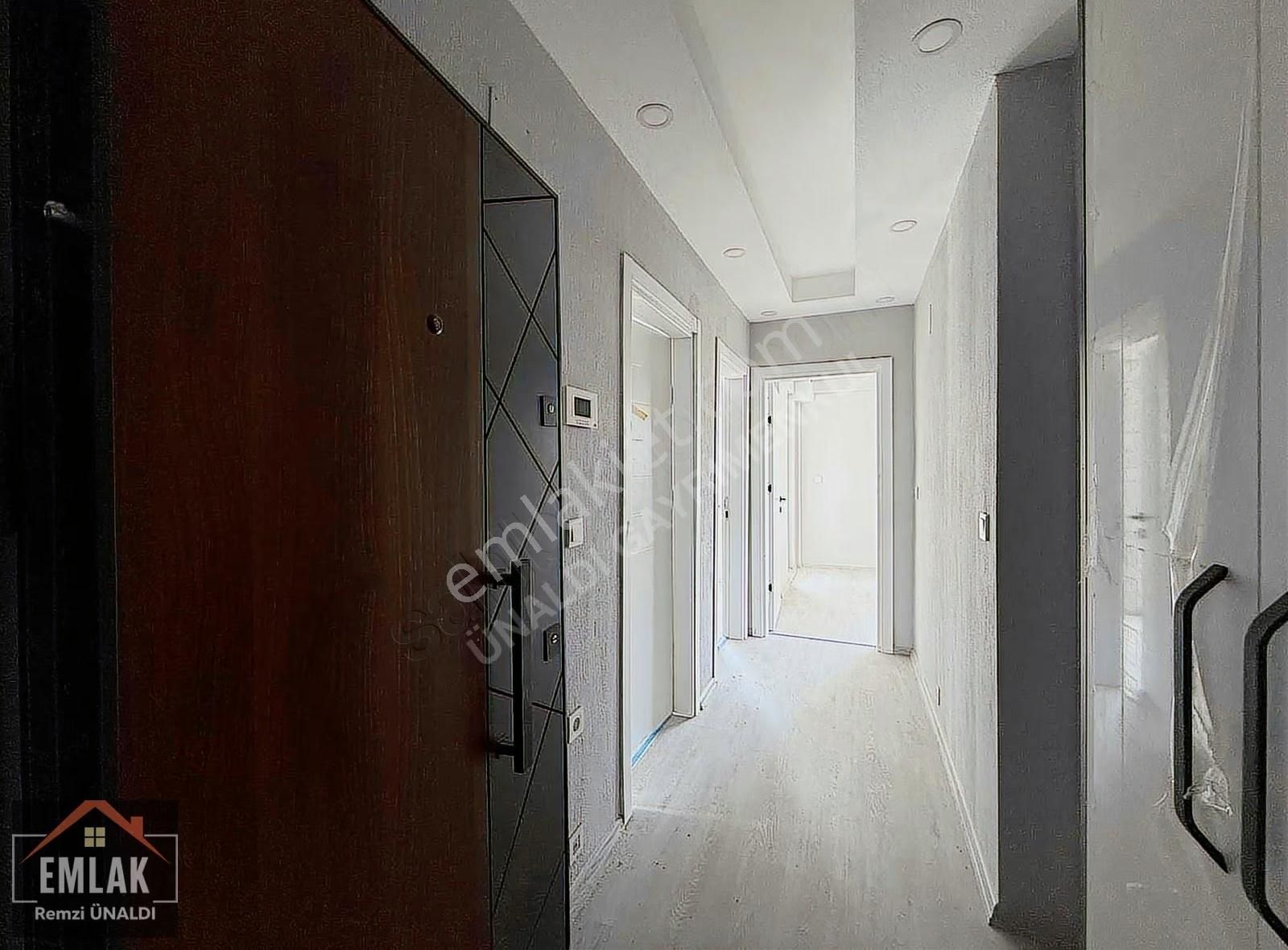 Ortaca'da Satılık Müstakil Tadında Yüksek Girişli 2+1 Daire - Görsel 24