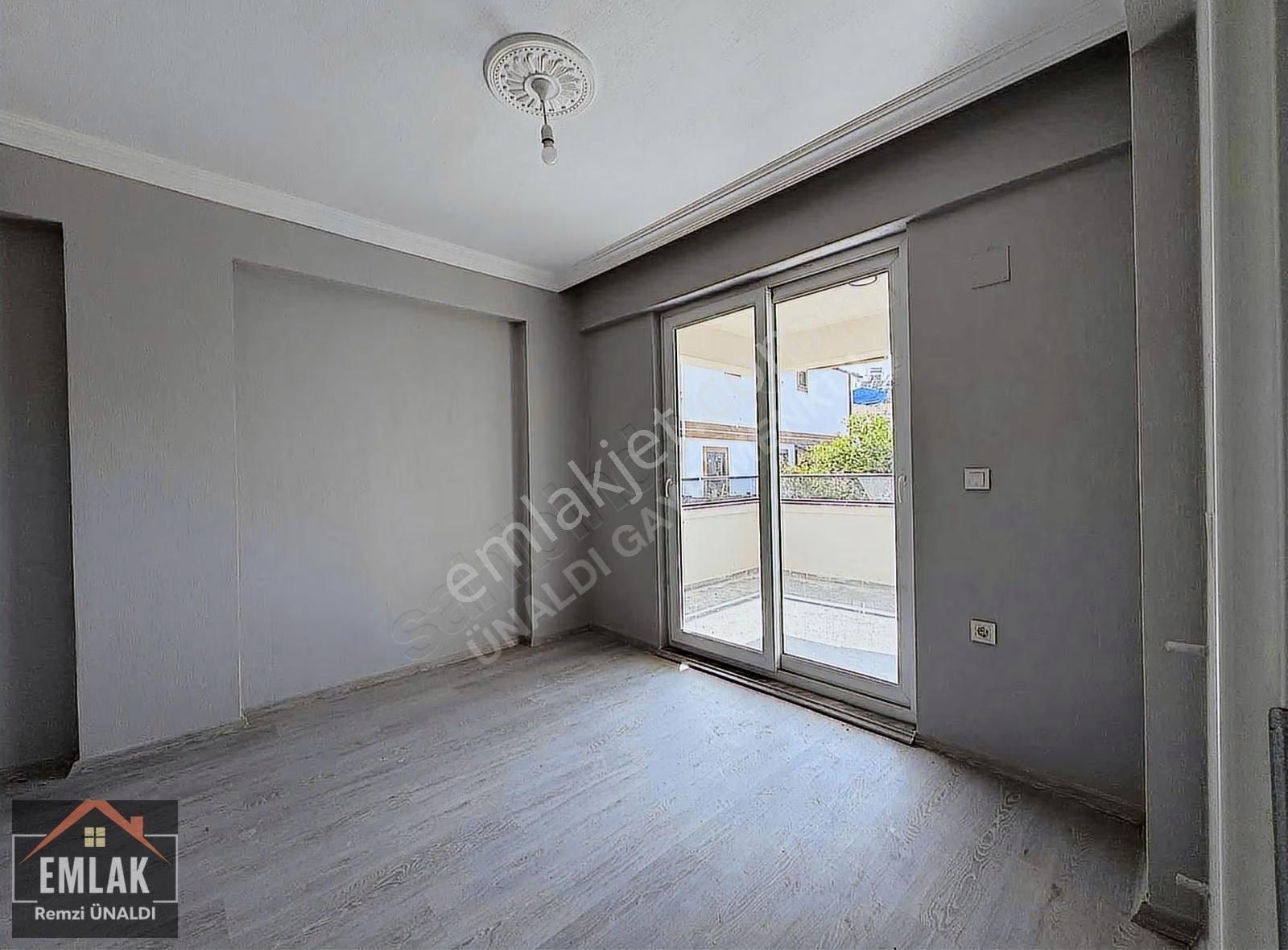 Ortaca'da Satılık Müstakil Tadında Yüksek Girişli 2+1 Daire - Görsel 28