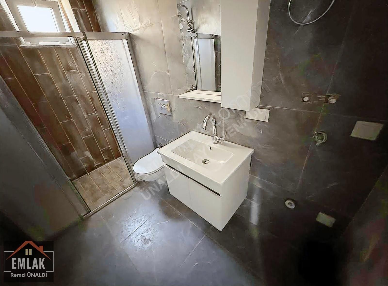 Ortaca'da Satılık Müstakil Tadında Yüksek Girişli 2+1 Daire - Görsel 29