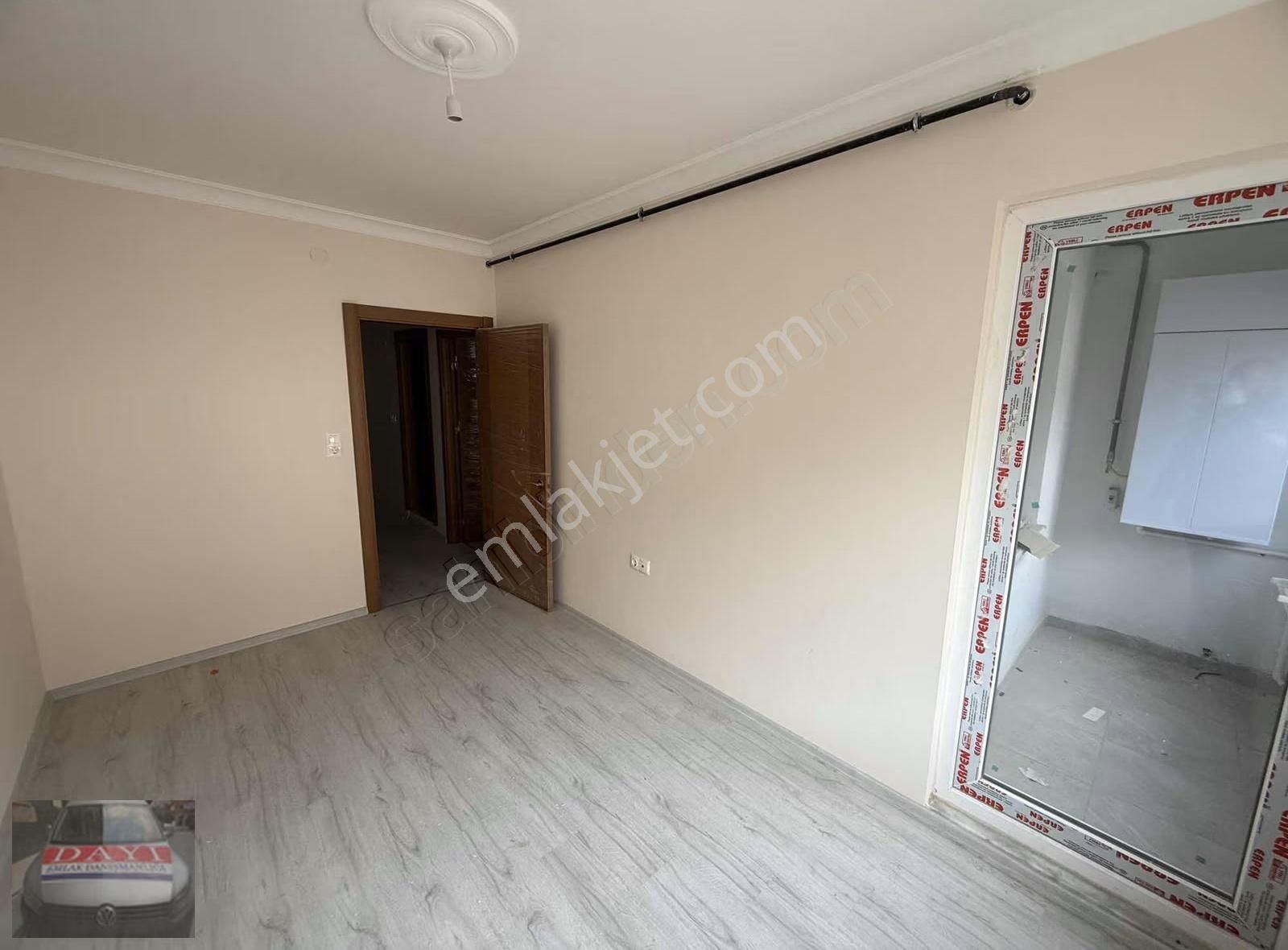 Dayı Emlaktan Yüzme Havuzlu Otoparklı Full Yapılı Satılık Daire - Görsel 20