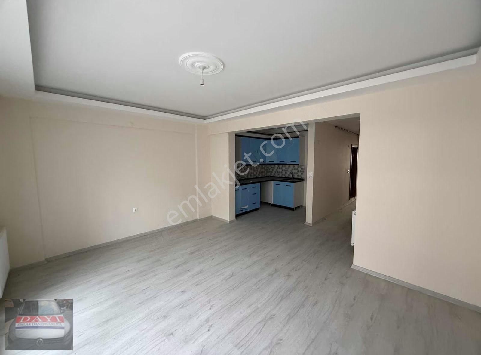Dayı Emlaktan Yüzme Havuzlu Otoparklı Full Yapılı Satılık Daire - Görsel 9