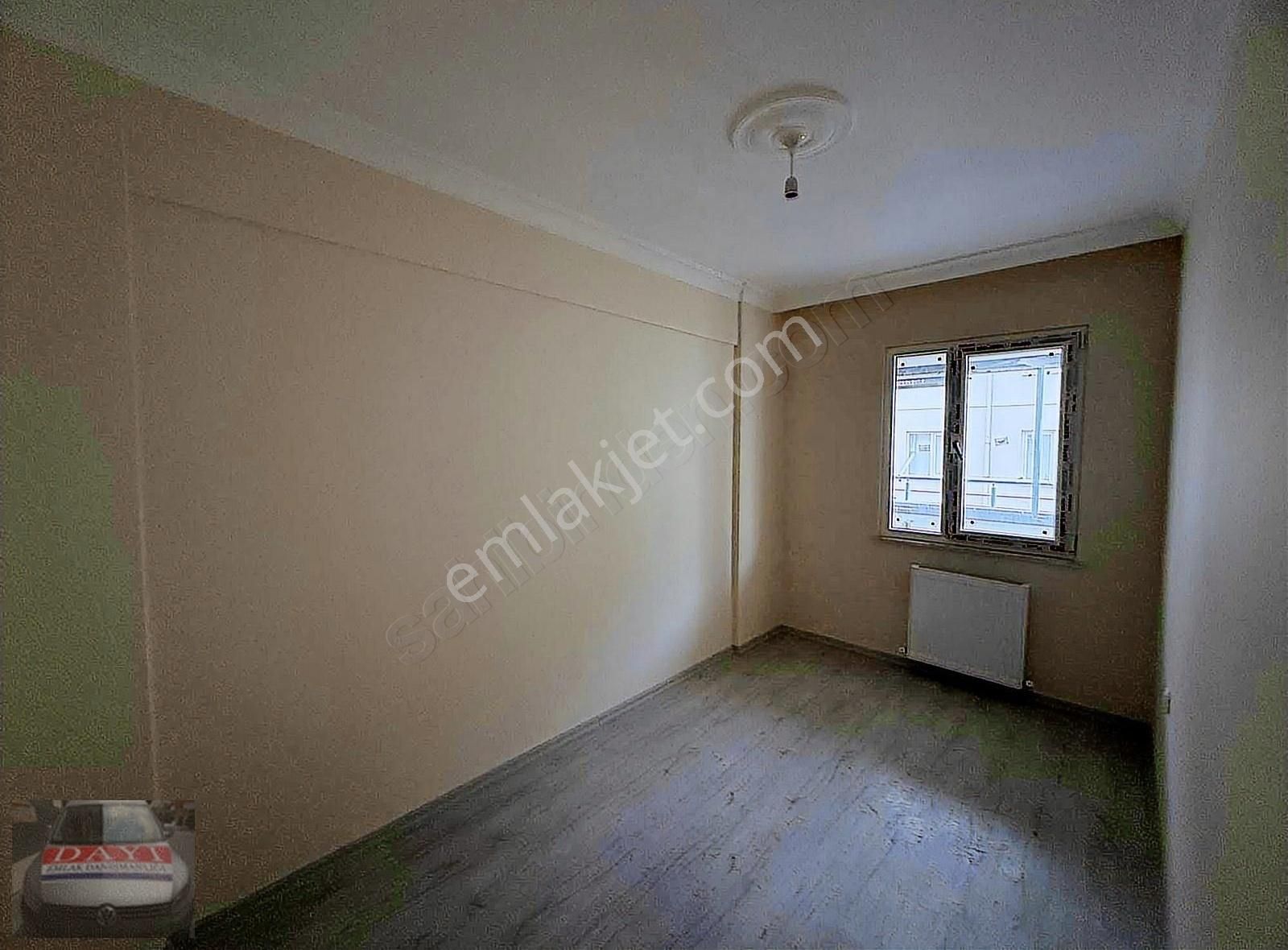 Dayı Emlaktan Yüzme Havuzlu Otoparklı Full Yapılı Satılık Daire - Görsel 16