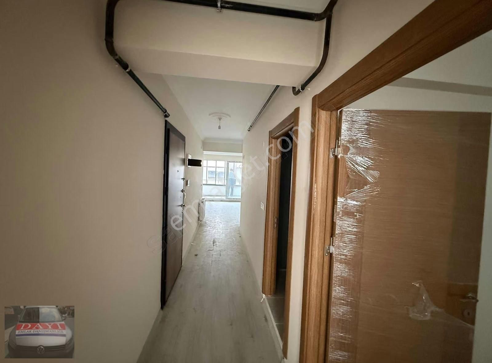 Dayı Emlaktan Yüzme Havuzlu Otoparklı Full Yapılı Satılık Daire - Görsel 6