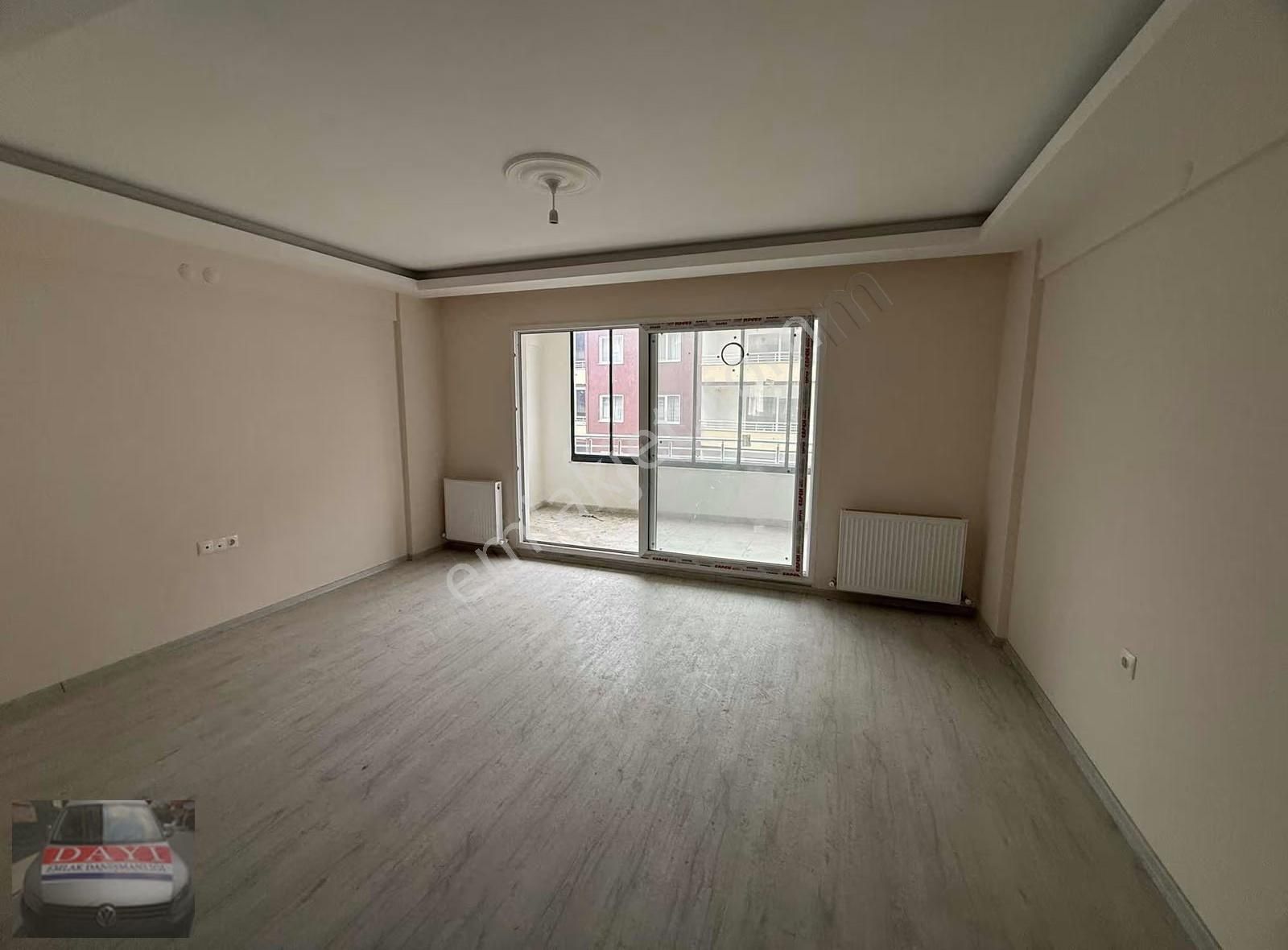 Dayı Emlaktan Yüzme Havuzlu Otoparklı Full Yapılı Satılık Daire - Görsel 13