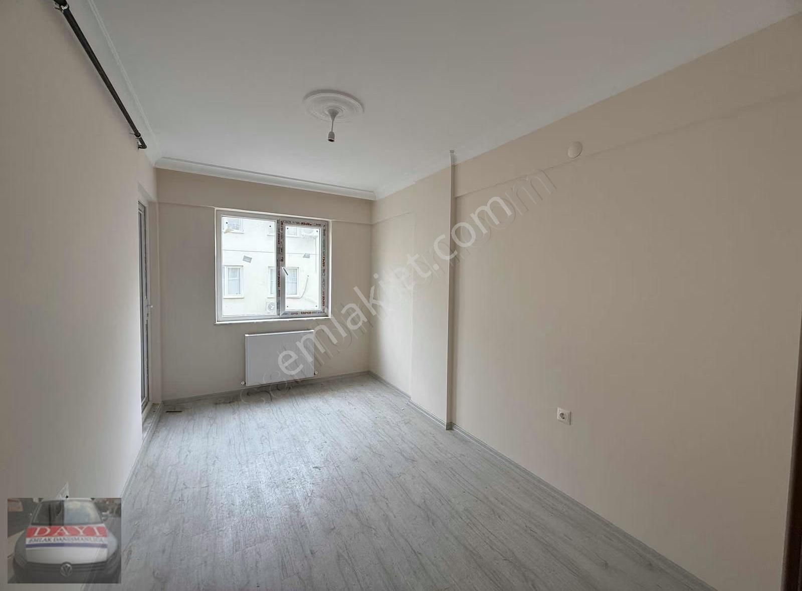 Dayı Emlaktan Yüzme Havuzlu Otoparklı Full Yapılı Satılık Daire - Görsel 15
