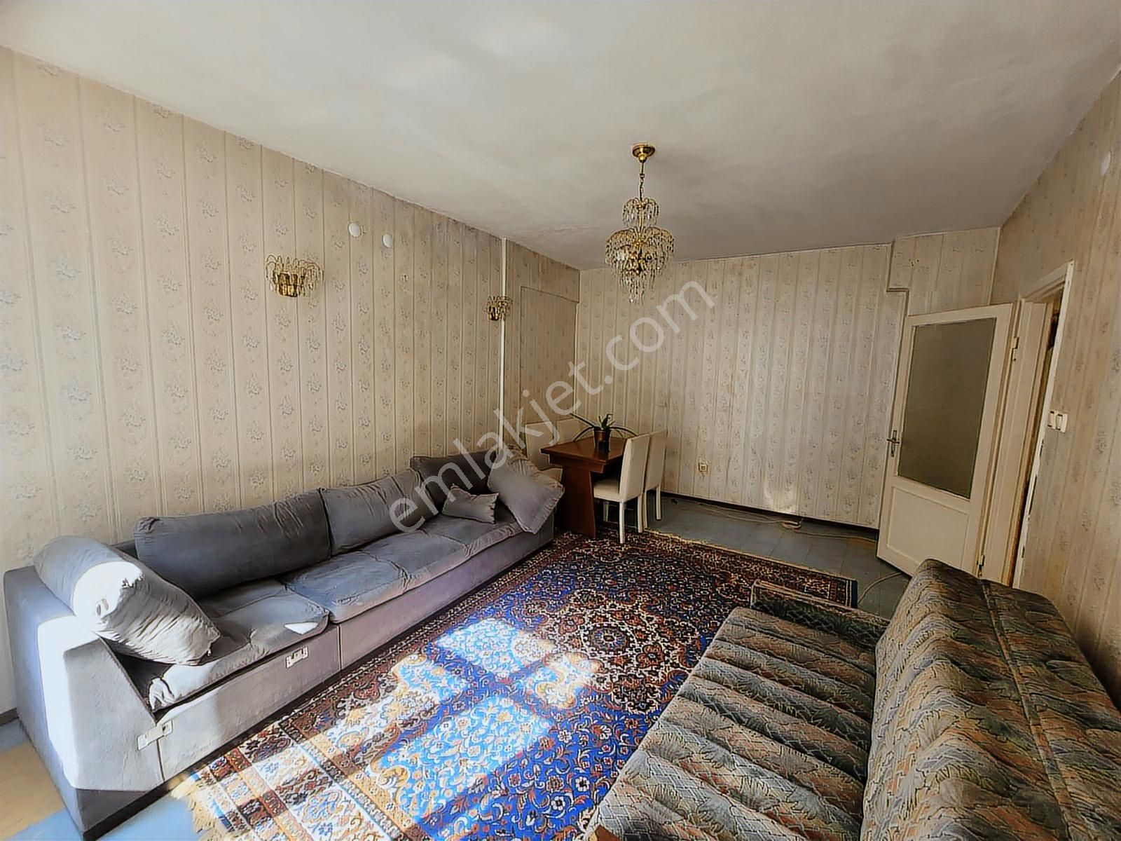 Marmaraya Metroya Yakın Üsküdar Belediyesine Komşu - Görsel 6