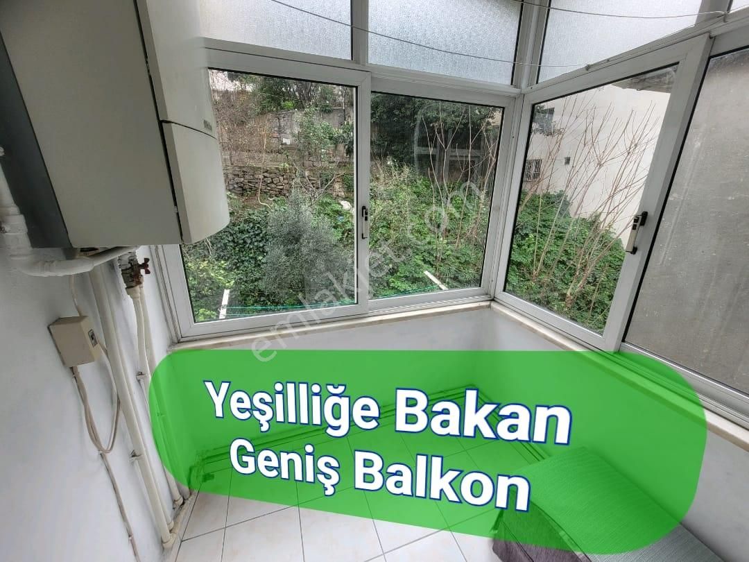 Marmaraya Metroya Yakın Üsküdar Belediyesine Komşu - Görsel 16