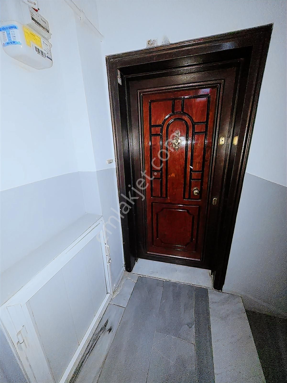 Marmaraya Metroya Yakın Üsküdar Belediyesine Komşu - Görsel 7